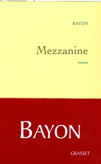 Front cover_Mezzanine