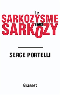 Front cover_Le sarkozysme sans Sarkozy