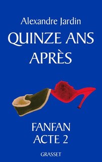 Front cover_Quinze ans après