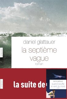 Front cover_La septième vague