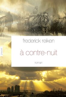 Front cover_A contre-nuit
