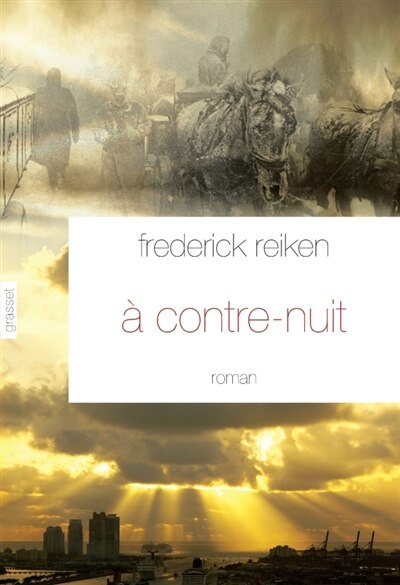 Front cover_A contre-nuit