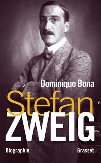 Couverture_Stefan Zweig