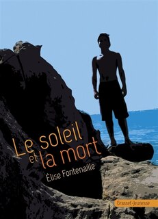 Front cover_Le soleil et la mort
