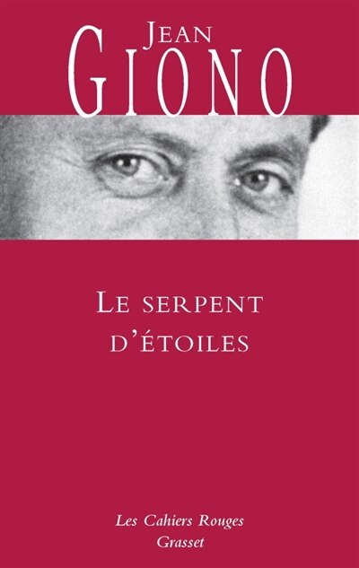 Couverture_Le serpent d'étoiles