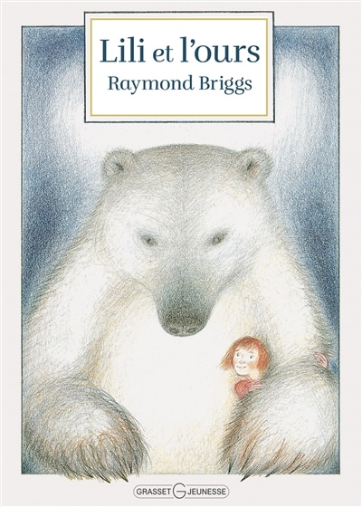 Couverture_Lili et l'ours