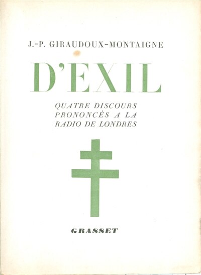 Couverture_D'exil