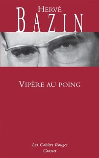 Couverture_Vipère au poing
