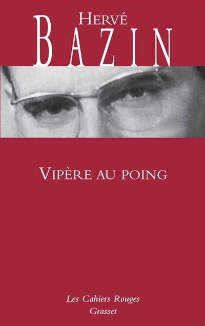 Couverture_Vipère au poing