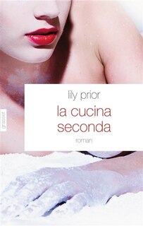Front cover_La cucina seconda