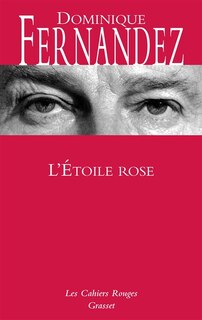 Front cover_L' étoile rose