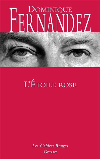 Front cover_L' étoile rose