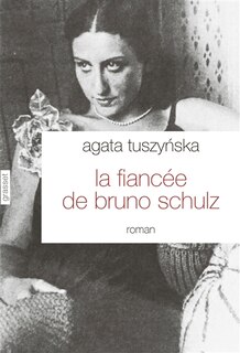 Front cover_FIANCEE DE BRUNO SCHULTZ