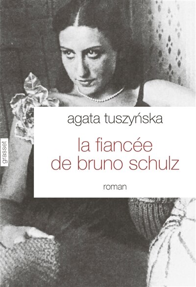 Front cover_FIANCEE DE BRUNO SCHULTZ