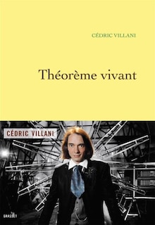 Front cover_Théorème vivant