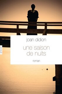Couverture_Une saison de nuits