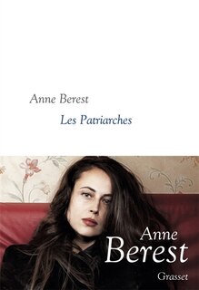 Couverture_PATRIARCHES (LES)