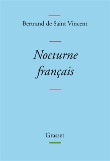 Front cover_Nocturne français