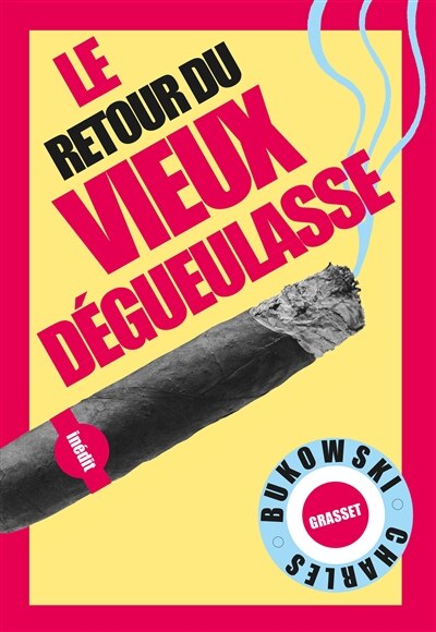 Front cover_Le retour du vieux dégueulasse