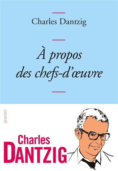Front cover_A propos des chefs-d'oeuvre