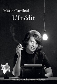 Front cover_L' inédit