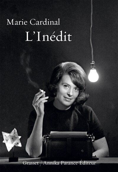 Front cover_L' inédit