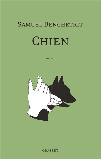 Front cover_Chien