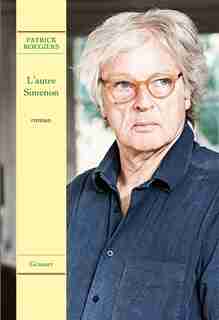 L'autre Simenon by Patrick Roegiers