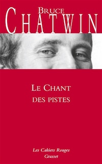Front cover_Le chant des pistes
