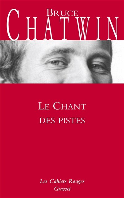 Front cover_Le chant des pistes