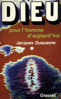 Couverture_Dieu pour l'homme d'aujourd'hui