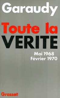 Couverture_Toute la vérité