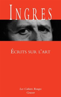 Couverture_ECRITS SUR L'ART