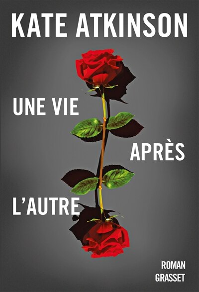 Couverture_Une vie après l'autre