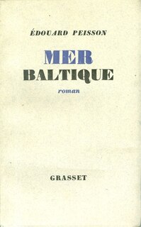Front cover_Mer baltique