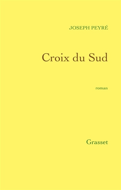Couverture_Croix du Sud