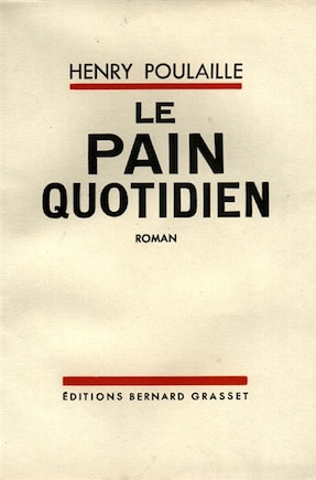 Couverture
