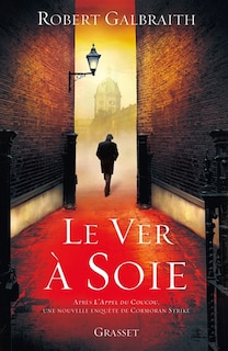 Couverture_Le ver à soie