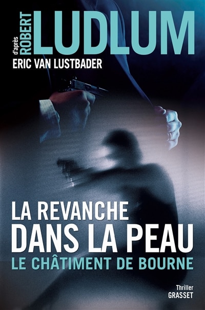 Couverture_La revanche dans la peau