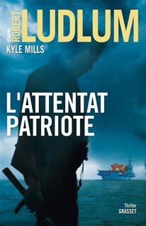 Front cover_L' attentat patriote