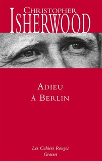 Couverture_ADIEU À BERLIN