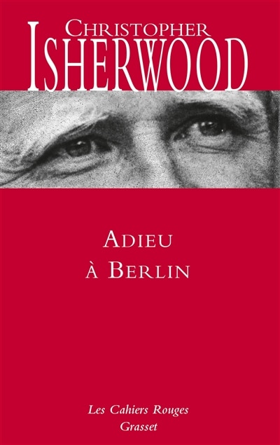 Couverture_ADIEU À BERLIN