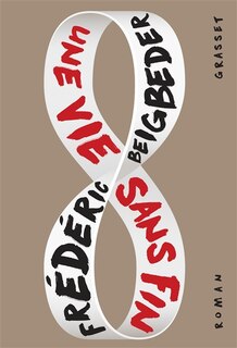 Front cover_Une Vie Sans Fin