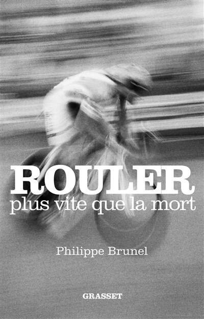 Couverture_Rouler plus vite que la mort