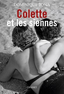 Front cover_Colette et les siennes