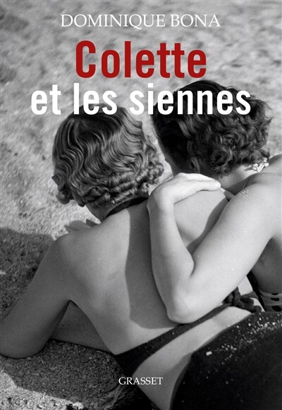Front cover_Colette et les siennes