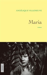 Front cover_MARIA
