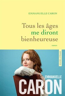 Front cover_Tous les âges me diront bienheureuse