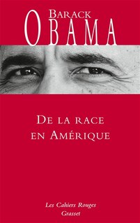 Front cover_De la race en Amérique