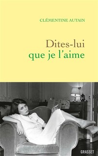 Front cover_DITES-LUI QUE JE L'AIME